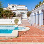 VILLA BENAJARAFE, 600m DEL MAR