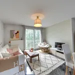 Appartement de 60 m² avec 3 chambre(s) en location à GRENOBLE