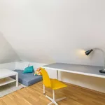 Rent a room in prague