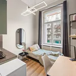 Miete 1 Schlafzimmer wohnung von 16 m² in Berlin