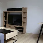 Appartement de 28 m² avec 2 chambre(s) en location à Reims