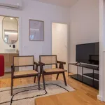 Alugar 2 quarto apartamento em lisbon