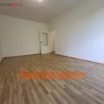 Rent 3 bedroom apartment of 56 m² in Trhový Štěpánov