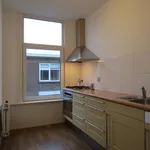 Huur 1 slaapkamer appartement van 56 m² in Den Haag