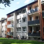 Etagenwohnung: 3 Zimmer - Im Nordfeld1 in Iserlohn - Vivawest GmbH