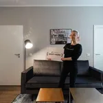 Rent 1 bedroom apartment of 42 m² in berlin