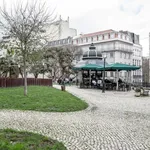 Rent 3 bedroom apartment of 36 m² in Lisbon