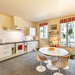 Rent 2 bedroom apartment of 90 m² in paris