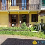 2-room flat via Bernardino Galliari 57, Andorno Cacciorna, Andorno Micca