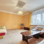 Rent 3 bedroom apartment of 128 m² in Přeštice