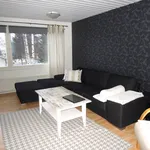 Rent 5 bedroom apartment of 116 m² in Pori