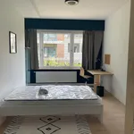 Flat to rent : Clos du cheval d'argent, 1050 Ixelles-Elsene, Elsene on Realo