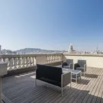 Rent 4 bedroom apartment in Barcelona']