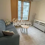 Appartement de 41 m² avec 2 chambre(s) en location à Villeurbanne