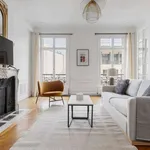 Rent 2 bedroom apartment of 99 m² in paris