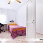 Alquilar 3 dormitorio apartamento en Seville