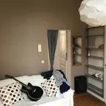 Huur 1 slaapkamer appartement in Bruxelles