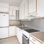 Vuokraa 2 makuuhuoneen asunto, 51 m² paikassa Vantaa