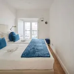 Rent 2 bedroom apartment in lisbon