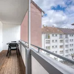 Miete 3 Schlafzimmer wohnung von 1076 m² in Basel