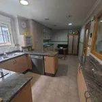 Alquilar 4 dormitorio apartamento en valencia