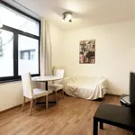 Studio of 50 m² in brussels