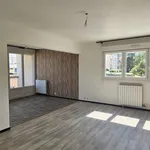 Appartement de 78 m² avec 4 chambre(s) en location à Privas