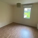 Appartement de 45 m² avec 2 chambre(s) en location à ROUEN