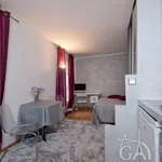 Appartement de 25 m² avec 1 chambre(s) en location à Paris