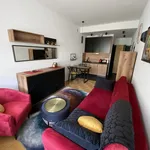 Rent 1 bedroom apartment of 24 m² in Warsaw