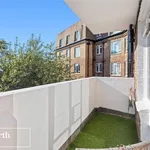 Flat to rent in Furze Hill, Hove, East Sussex BN3