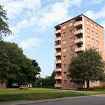 Hyr ett 2-rums lägenhet på 55 m² i Gävle