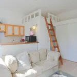 Studio de 28 m² à brussels