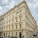 Rent 2 bedroom apartment in Praha 2