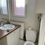 Huur 1 slaapkamer appartement in Antwerpen