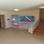 Rent 4 bedroom house of 240 m² in Kalyvia Thorikou Municipal Unit