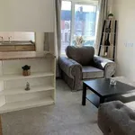 Flat to rent in Leech Street, Newcastle-Under-Lyme ST5