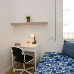 Habitación en barcelona