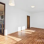 Rent 2 bedroom apartment in Praha 8