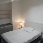 Appartement de 35 m² avec 1 chambre(s) en location à Toulouse