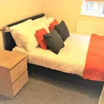 Rent a room in East Midlands