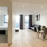 Rent 2 bedroom apartment in North West England