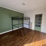 Appartement de 46 m² avec 2 chambre(s) en location à Dijon