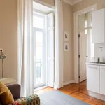 Rent 1 bedroom apartment in lisbon