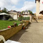 Rent 1 bedroom apartment in Děčín