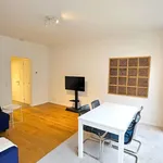  appartement avec 1 chambre(s) en location à Ixelles - Elsene