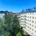 Rent 2 bedroom apartment of 49 m² in Helsinki