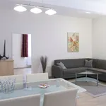 Miete 1 Schlafzimmer wohnung von 646 m² in Vienna