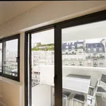 Rent 1 bedroom apartment of 56 m² in Paris