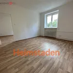 Rent 3 bedroom apartment of 54 m² in Ostrava